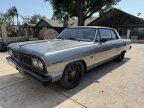 Thumbnail Photo 2 for 1964 Chevrolet Chevelle Malibu for Sale by Owner