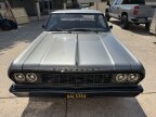 Thumbnail Photo 1 for 1964 Chevrolet Chevelle Malibu for Sale by Owner