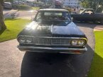 Thumbnail Photo 4 for 1964 Chevrolet Chevelle Malibu