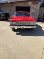 Thumbnail Photo 4 for 1964 Chevrolet Chevelle