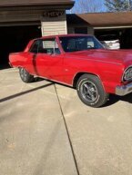 Thumbnail Photo 2 for 1964 Chevrolet Chevelle