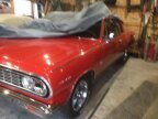 Thumbnail Photo 3 for 1964 Chevrolet Chevelle