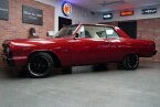 Thumbnail Photo 2 for 1964 Chevrolet Chevelle SS