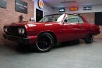 Thumbnail Photo 4 for 1964 Chevrolet Chevelle SS