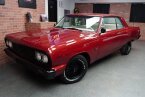 Thumbnail Photo 6 for 1964 Chevrolet Chevelle SS