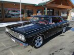 Thumbnail Photo 4 for 1964 Chevrolet Chevelle Malibu