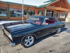 Thumbnail Photo 6 for 1964 Chevrolet Chevelle Malibu