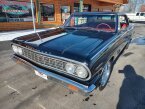 Thumbnail Photo 2 for 1964 Chevrolet Chevelle Malibu
