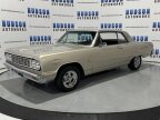Thumbnail Photo 2 for 1964 Chevrolet Chevelle