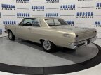 Thumbnail Photo 4 for 1964 Chevrolet Chevelle