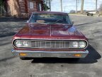 Thumbnail Photo 6 for 1964 Chevrolet Chevelle