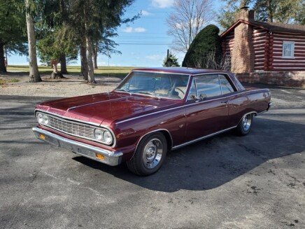 Photo 1 for 1964 Chevrolet Chevelle