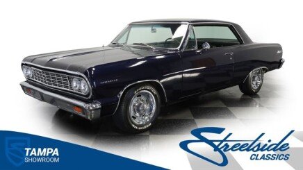 Photo 1 for 1964 Chevrolet Chevelle