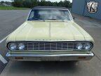 Thumbnail Photo 2 for 1964 Chevrolet Chevelle Malibu