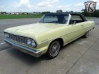 Thumbnail Photo 3 for 1964 Chevrolet Chevelle Malibu