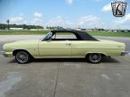 Thumbnail Photo 4 for 1964 Chevrolet Chevelle Malibu