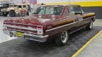 Thumbnail Photo 2 for 1964 Chevrolet Chevelle