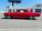 Thumbnail Photo 2 for 1964 Chevrolet Chevelle