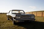 Thumbnail Photo 3 for 1964 Chevrolet Chevelle SS