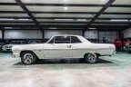 Thumbnail Photo 2 for 1964 Chevrolet Chevelle