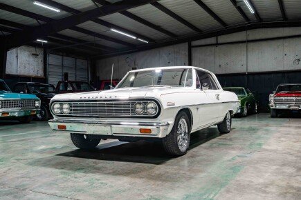 Photo 1 for 1964 Chevrolet Chevelle