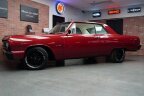 Thumbnail Photo 2 for 1964 Chevrolet Chevelle SS
