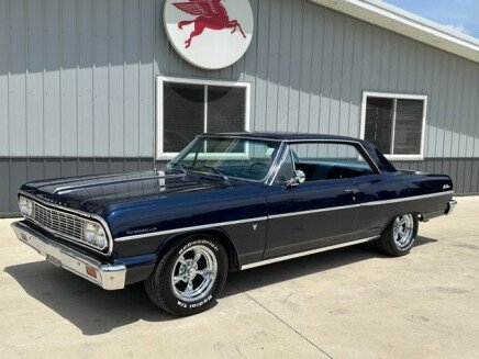 Photo 1 for 1964 Chevrolet Chevelle
