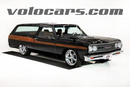 Photo 1 for 1964 Chevrolet Chevelle