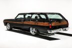 Thumbnail Photo 6 for 1964 Chevrolet Chevelle