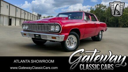 Photo 1 for 1964 Chevrolet Chevelle