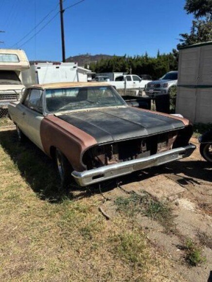 Photo 1 for 1964 Chevrolet Chevelle Malibu