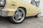 Thumbnail Photo 3 for 1964 Chevrolet Chevelle SS