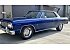 1964 Chevrolet Chevelle Malibu