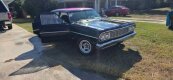1964 Chevrolet Chevelle