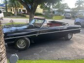 1964 Chevrolet Chevelle Malibu