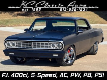 1964 Chevrolet Chevelle