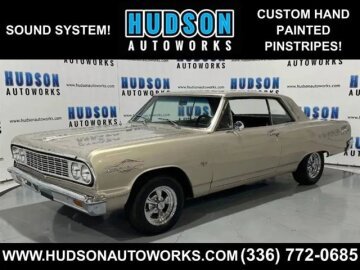 1964 Chevrolet Chevelle