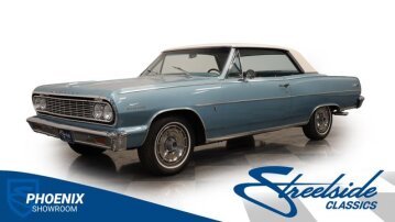 1964 Chevrolet Chevelle