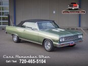 1964 Chevrolet Chevelle