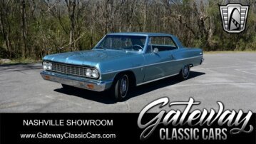 1964 Chevrolet Chevelle