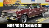 1964 Chevrolet Chevelle