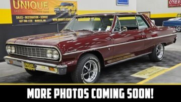 1964 Chevrolet Chevelle