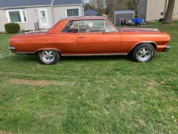 1964 Chevrolet Chevelle