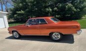 1964 Chevrolet Chevelle