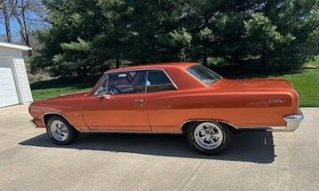 1964 Chevrolet Chevelle