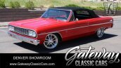 1964 Chevrolet Chevelle