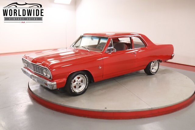1964 Chevrolet Chevelle Classic Cars for Sale - Classics on Autotrader