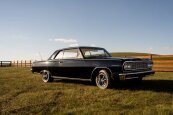1964 Chevrolet Chevelle SS