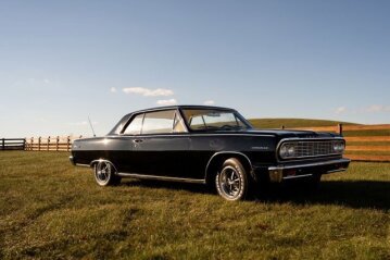 1964 Chevrolet Chevelle SS