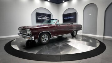 1964 Chevrolet Chevelle